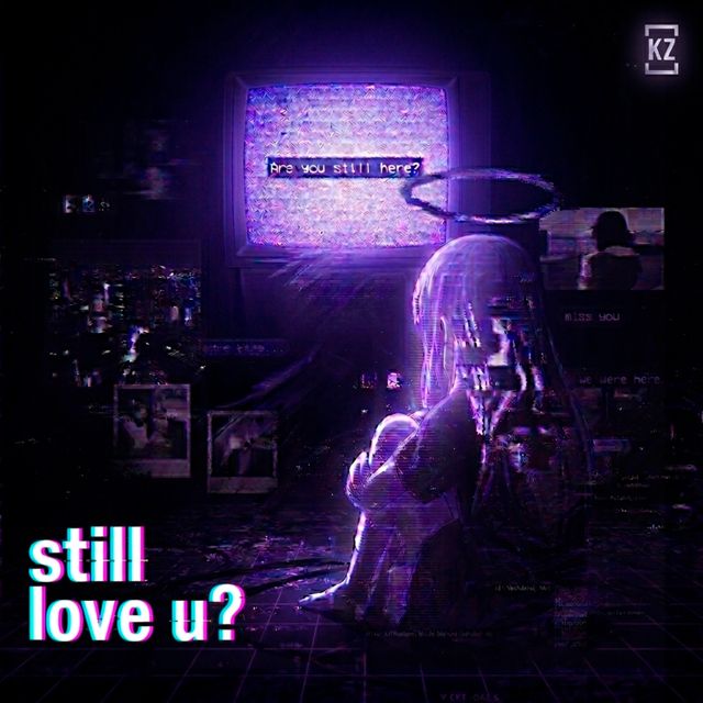 Nxd'e - 'still love u? (slowed)' [Ringtone]