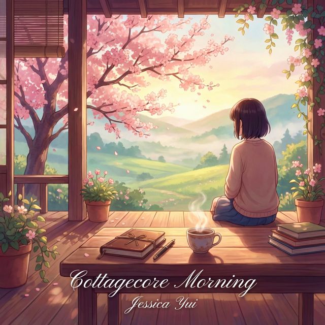 Jessica Yui - 'A Journey Downstream' [Ringtone]