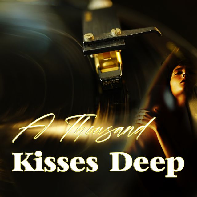 Tommy H. Jones - 'A Thousand Kisses Deep' [Ringtone]