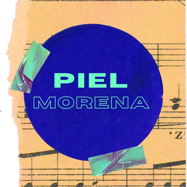DieghoRey - 'Piel Morena' [Ringtone]