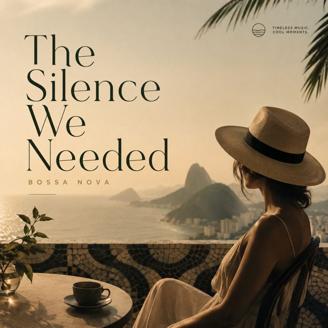 Dika Kurniawan - 'The Silence We Needed' [Ringtone]