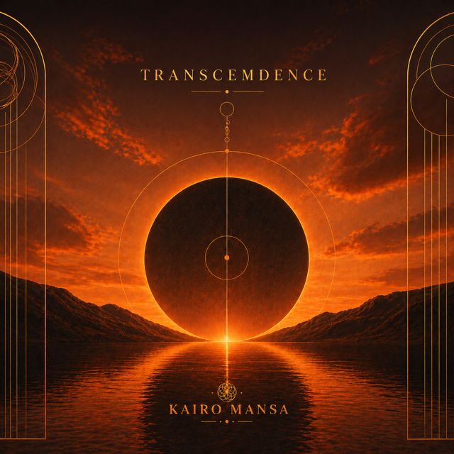 Kairo Mansa - 'Transcemdence' [Ringtone]