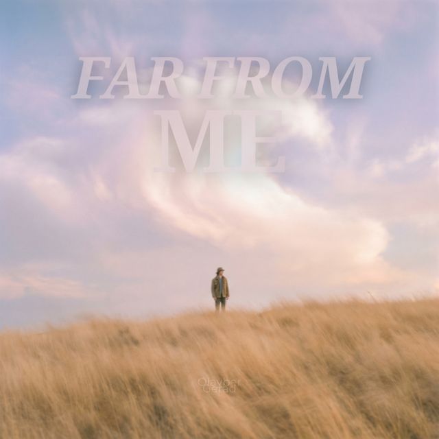Olayber Gerad - 'far from me' [Ringtone]