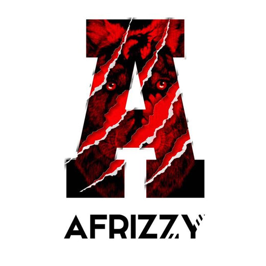 Afrizzy - 'Kenyan Afro' [Ringtone]