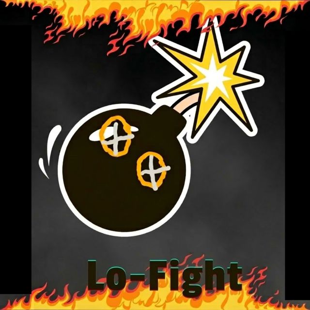 GalRuv17 - 'Lo-Fight' [Ringtone]