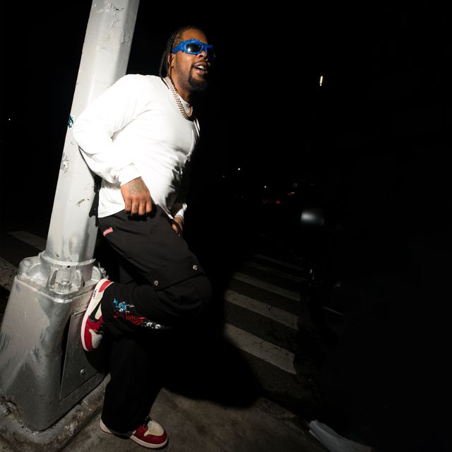 Rowdy Rebel - 'Boppin' [Ringtone]