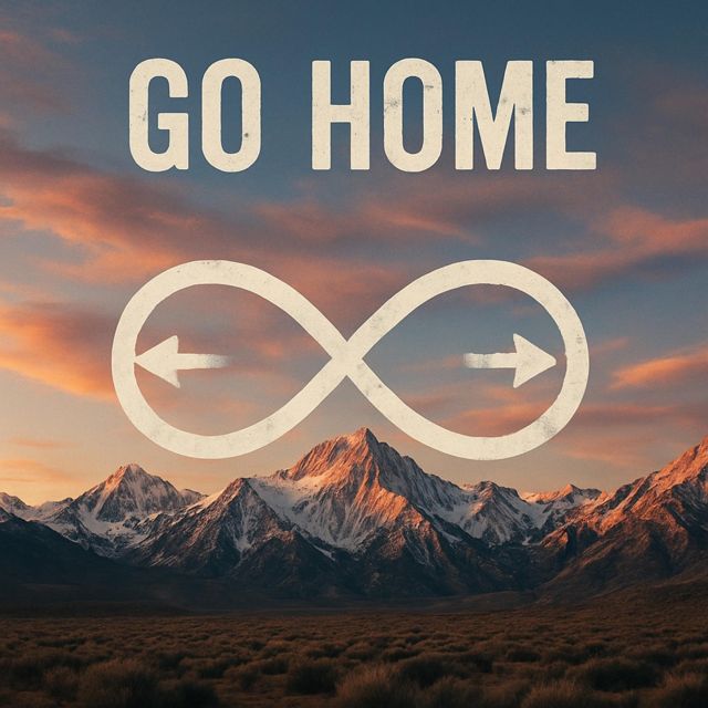 INFINIGHT - 'Go Home' [Ringtone]