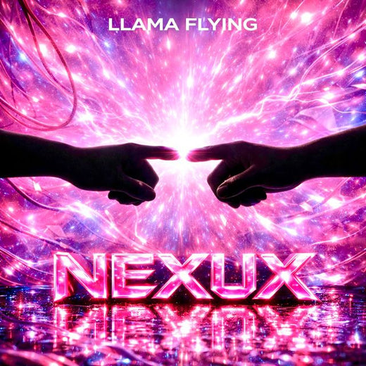 LLAMA FLYING - 'NEXUX' [Ringtone]