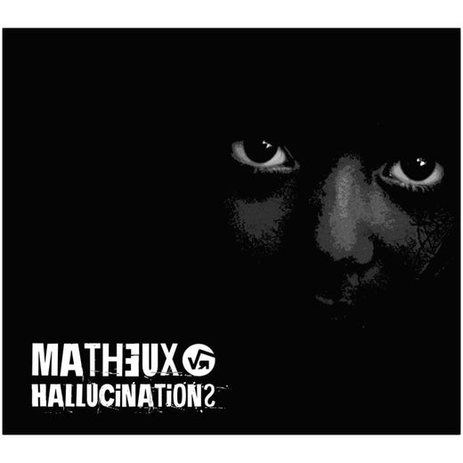 Matheux - 'Hallucinations' [Ringtone]