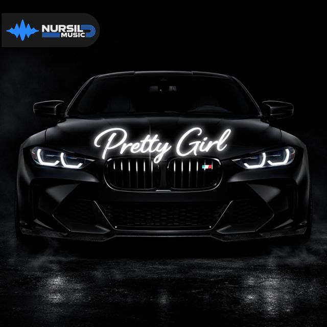 Ahmad Deep Music - 'Pretty Girl' [Ringtone]