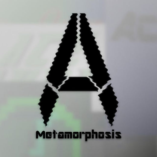 Ace Aura - 'Metamorphosis' [Ringtone]