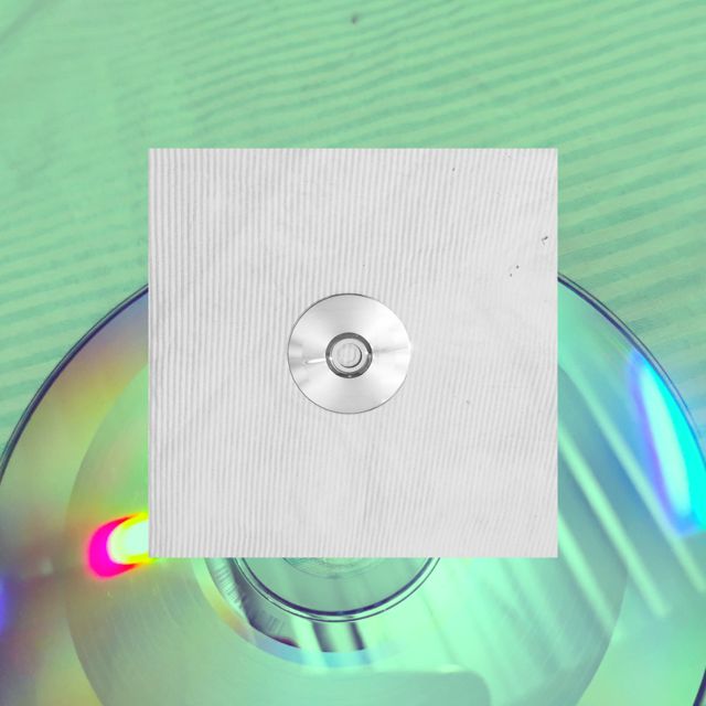 Saunix - 'Mejor te hago un disco' [Ringtone]