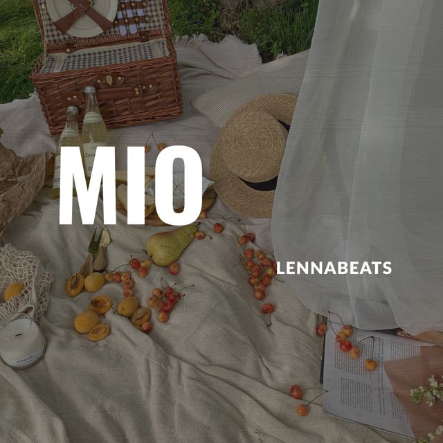 Lennabeats - 'Mio' [Ringtone]