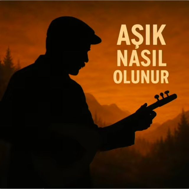 yusocanrap - 'Aşık Nasıl Olunur Beat' [Ringtone]