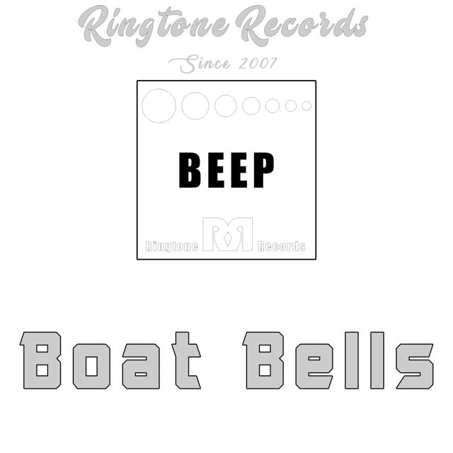 RR Collective - 'Boat Bells' [Ringtone]