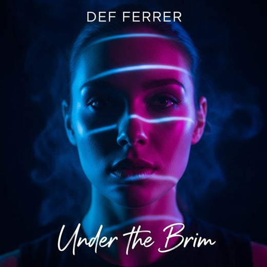 Def Ferrer - 'Under The Brim' [Ringtone]