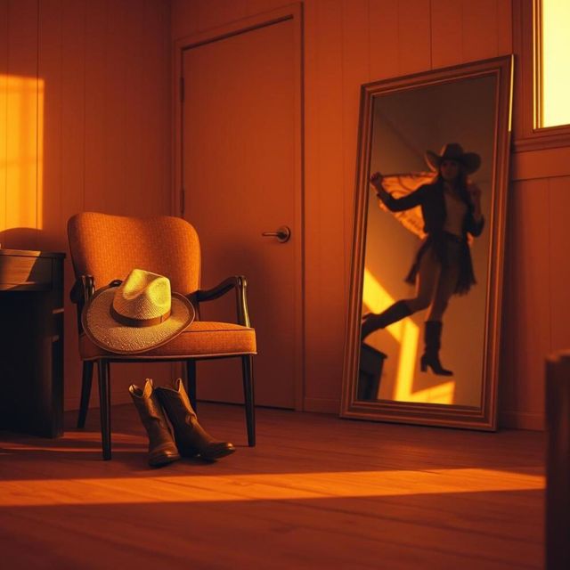 MoBa - 'Wild west bed' [Ringtone]