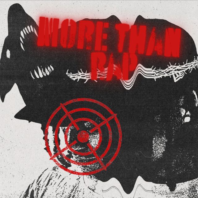 Kid Prince - 'More Than Rap (feat. tonyxtrotter)' [Ringtone]