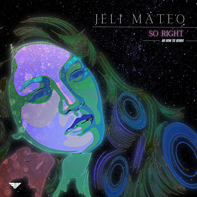Jeli Mateo - 'So Right (No Bow Tie Remix) (feat. Bojam)' [Ringtone]