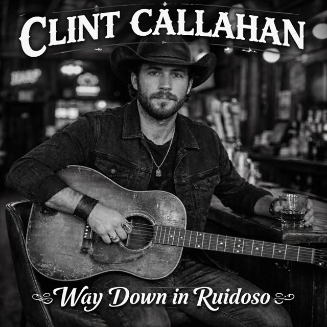 Clint Callahan - 'Saturday Night' [Ringtone]