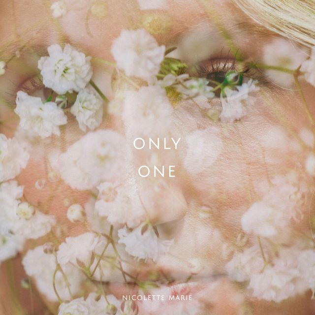 Nicolette Marie - 'Only One' [Ringtone]
