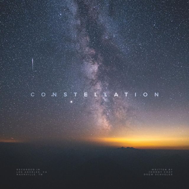 Johnny Chay - 'Constellation (feat. Drew Schueler)' [Ringtone]