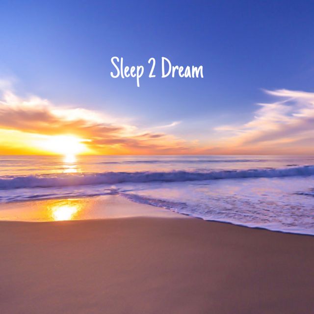Sleep2Dream - 'Water Fall' [Ringtone]