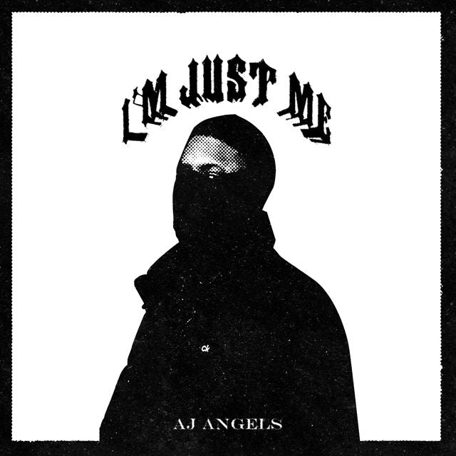 Aj Angels - 'I'm Just Me' [Ringtone]