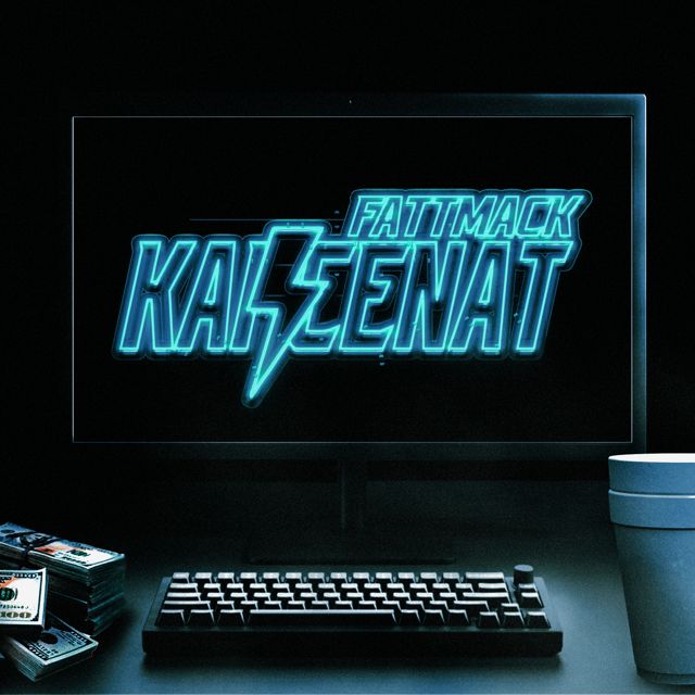 Fattmack - 'Kai Cenat' [Ringtone]