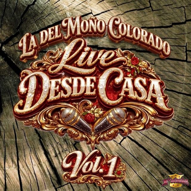 Grupo Fichados Oficial - 'La Del Moño Colorado (Live)' [Ringtone]
