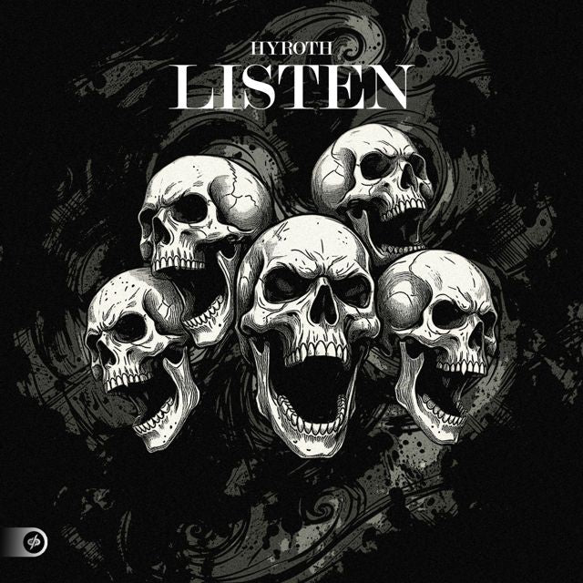 HYROTH - 'LISTEN' [Ringtone]