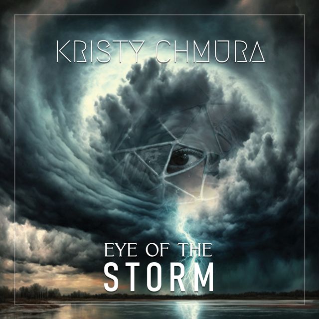 Kristy Chmura - 'Eye Of The Storm' [Ringtone]