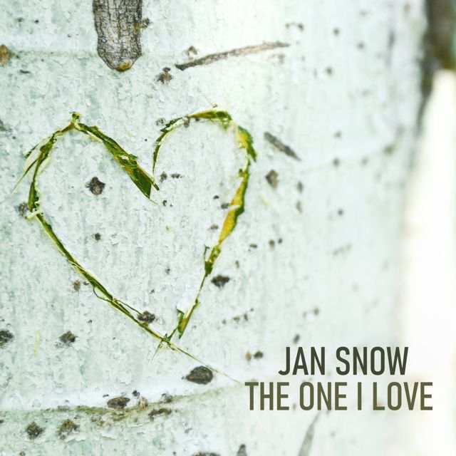 Jan Snow - 'The One I Love' [Ringtone]