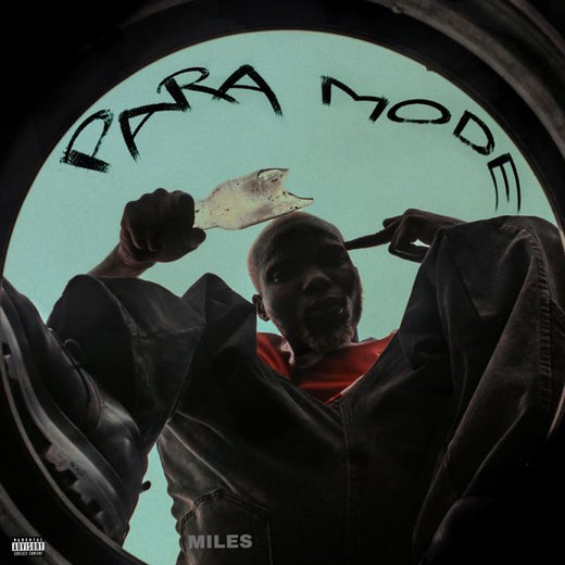 Neezaamiles - 'PARA MODE' [Ringtone]
