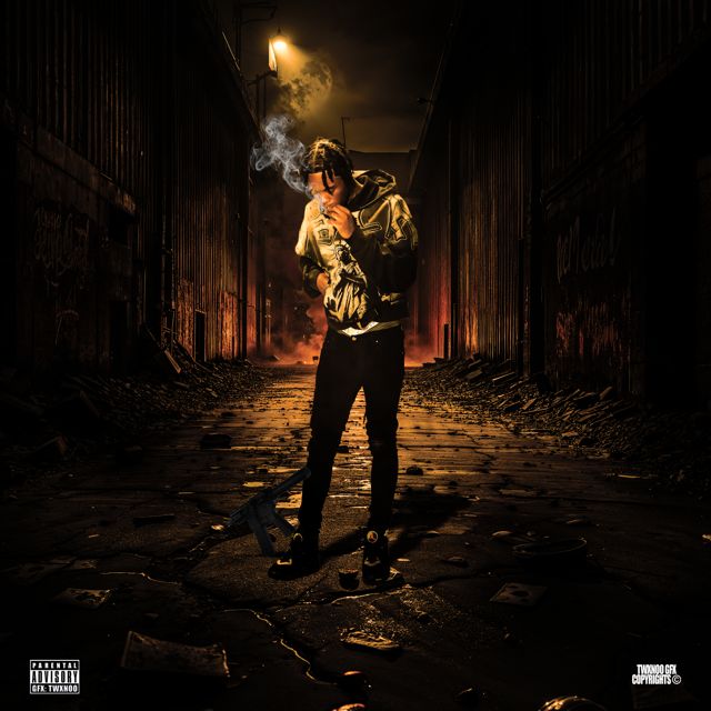 18Capperlilnate - 'Push the Issue' [Ringtone]