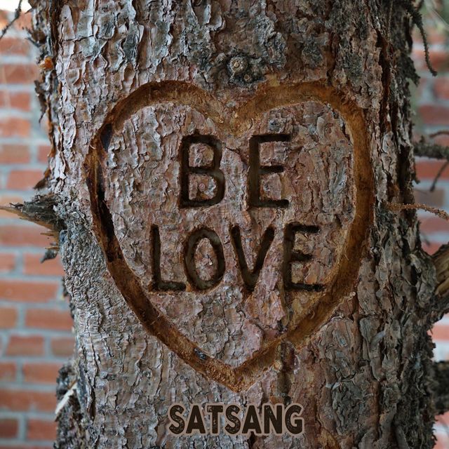 Satsang - 'Be Love (feat. Tubby Love)' [Ringtone]
