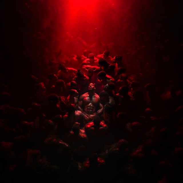 Lexxicon - 'Him Nuh Want Yuh, Him Want Me (feat. Artafactsmusic)' [Ringtone]