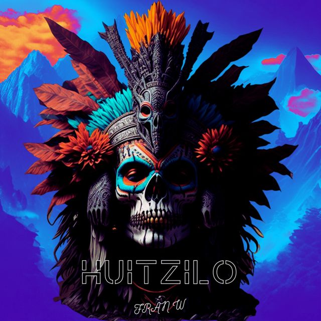 Fran w - 'HUITZILO' [Ringtone]