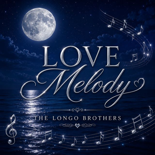 The Longo Brothers - 'Love Melody' [Ringtone]