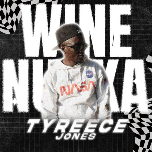 Tyreece Jones - 'Winenuka' [Ringtone]