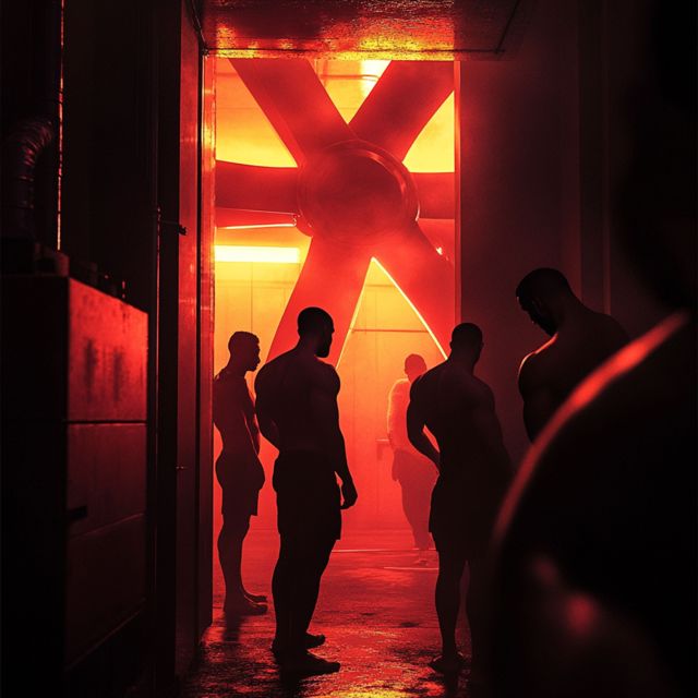 Lexxicon - 'No Pum Pum Fi Me (feat. Artafactsmusic)' [Ringtone]