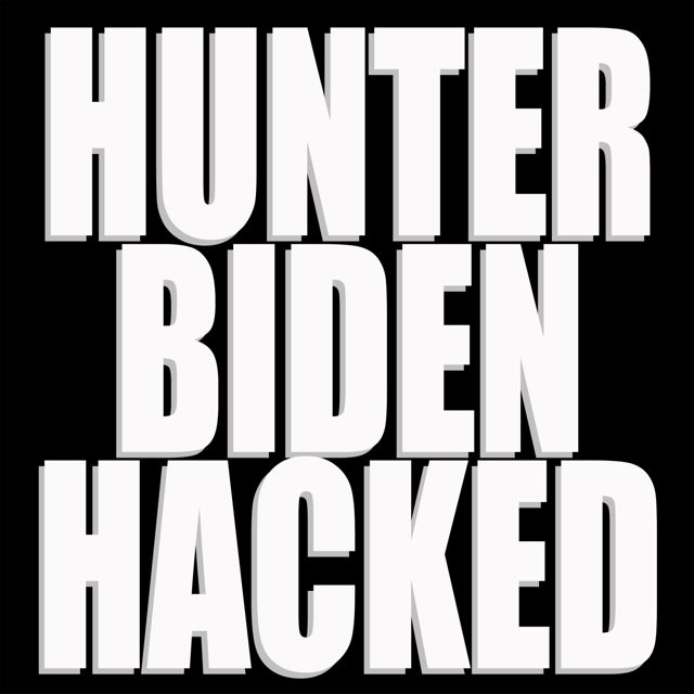Dj Boojee Rama - 'Hunter Biden Hacked' [Ringtone]