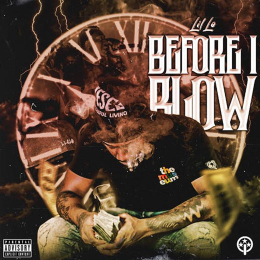Lil Lo - 'Down For Real' [Ringtone]