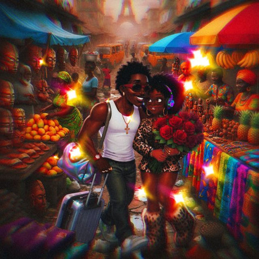Xavage - 'Jaro' [Ringtone]