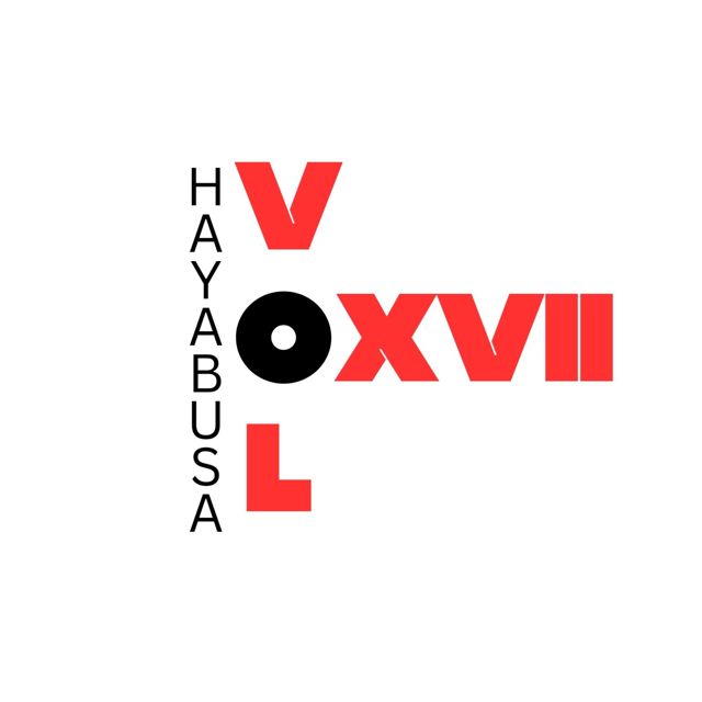 Hayabusa music - 'session XVII' [Ringtone]