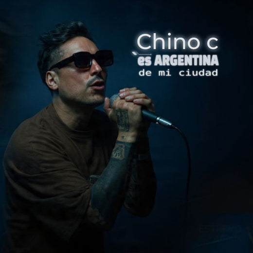Chino C - 'Es Argentina De Mi Ciudad' [Ringtone]