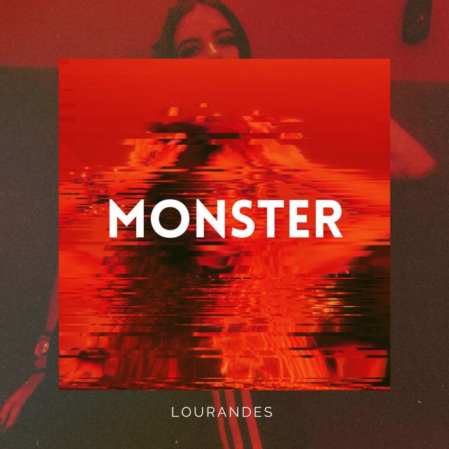 Lourandes - 'Monster' [Ringtone]