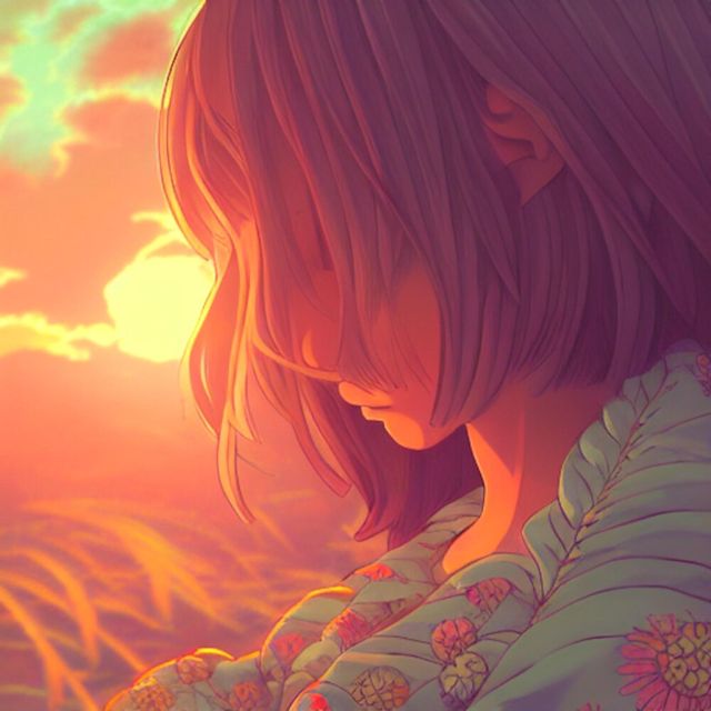 Blue Bunny Lofi - 'By The River' [Ringtone]