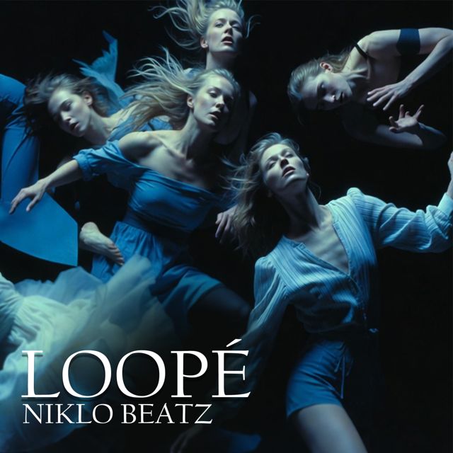 NIKLO BEATZ - 'Drako' [Ringtone]