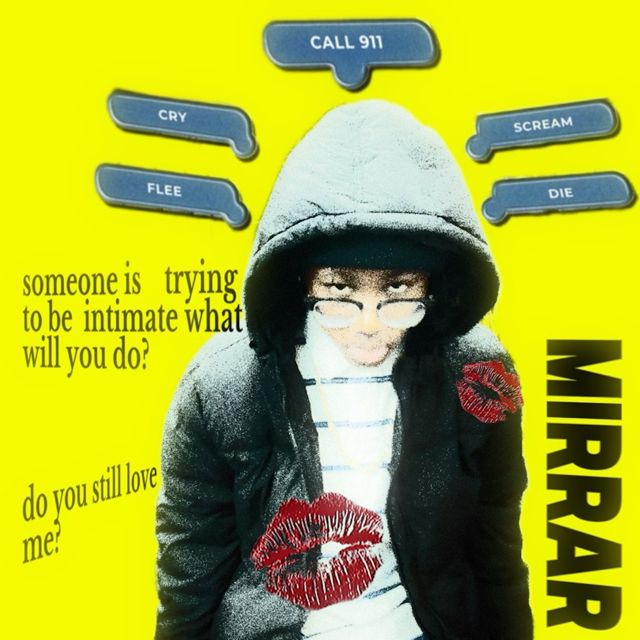 Mirrar - 'momma' [Ringtone]